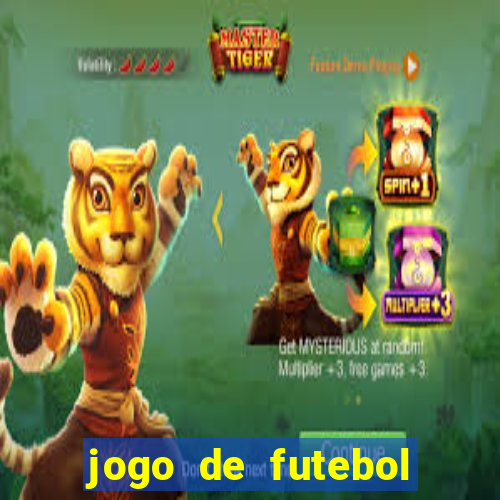 jogo de futebol gratis pc